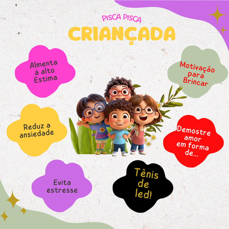 Tênis  Casual, Sapato de Criança Infantil Juvenil Meninas  Rosa disponivel do 20 ao 32